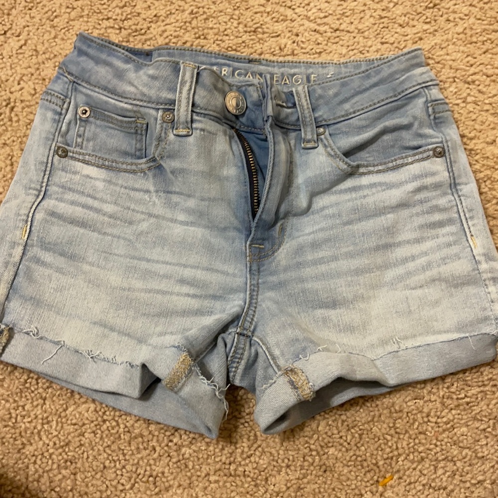 shorts